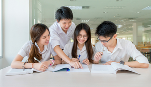 Secondary Physics Tuition Term Packages (Pure/Combined)
