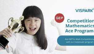 Competition Math Ace Program - GEP
