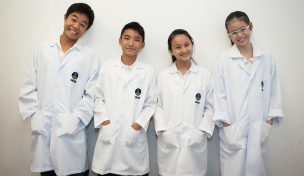 PSLE Revision for Math and Science