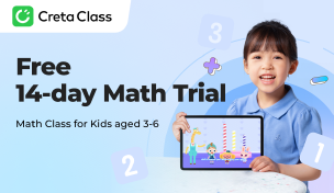 Free 14-day AI Maths Trial