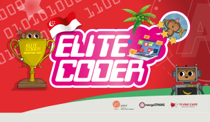 Elite Coder Program