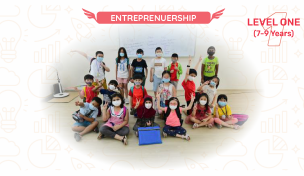 Enterpreneurship (Basic)