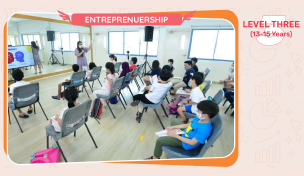 Entrepreneurship (Advanced)