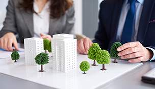 Driving Sustainability in Green Technology - Sustainability Leadership in Real Estate Sector