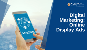 Digital Marketing: Online Display Ads
