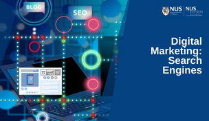 Digital Marketing: Search Engines