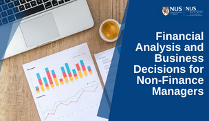 Financial Analysis and Business Decisions for Non-Finance Managers