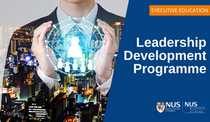 Leadership Development Programme