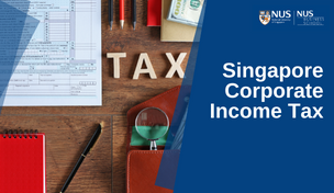 Singapore Corporate Income Tax