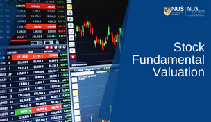 Stock Fundamental Valuation