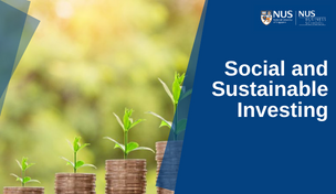Social and Sustainable Investing
