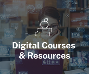 Digital Courses & Resources