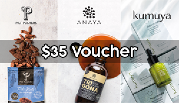 $35 GTCL voucher