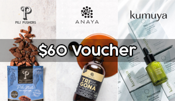 $60 GTCL voucher