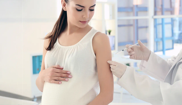 Tetanus, Diphtheria and Pertussis (Tdap) Vaccination