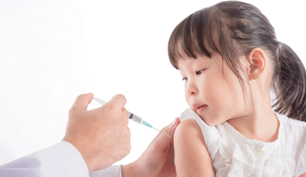 Childhood Vaccinations and Childhood Developmental Screening (CDS)