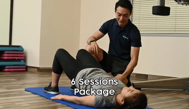 Posture Improvement Package - For Neck Pain