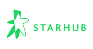 Connect to the things you love, seamlessly with StarHub Mobile