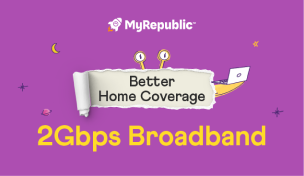 2Gbps Broadband