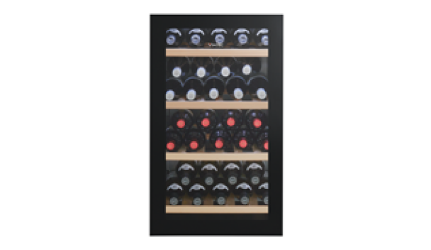 Wine Cabinet Subscription (35 bottle, freestanding)