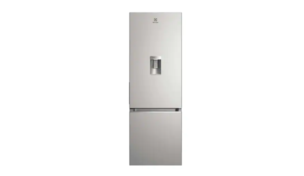 Premium Bottom Freezer Refrigerator Subscription (335L)