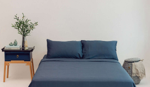 Bamboo Sheet Set