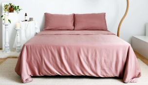 Bamboo Duvet Cover