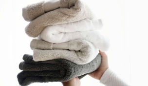 Sunday Towels