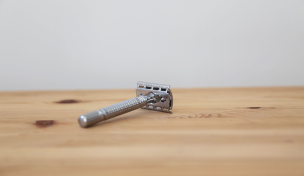 Safety Razor