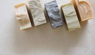 Soap Bar | Vegan, Natural, Handcrafted