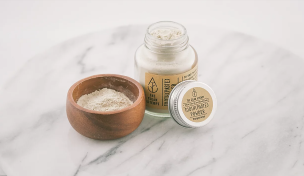 Tooth Powder