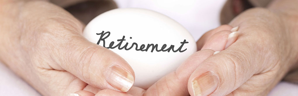 Helping your parents plan for their retirement
