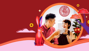DBS CNY Home Loan Promotion