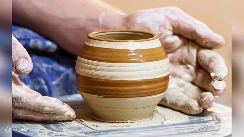 ceramicpottery