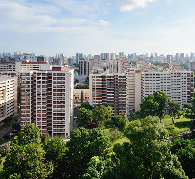 4 common reasons why Singaporeans move to a new home