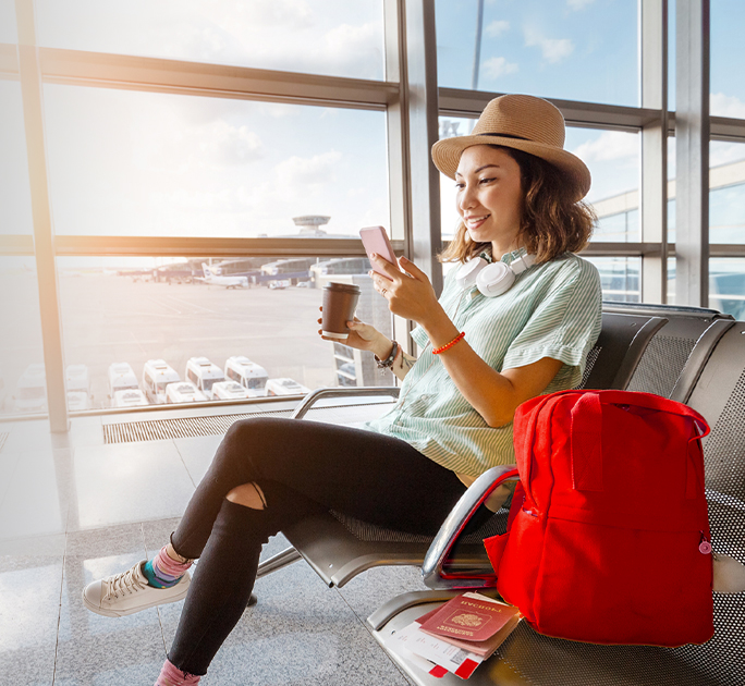 5 Best Travel Hacks for Your 2022 Holiday