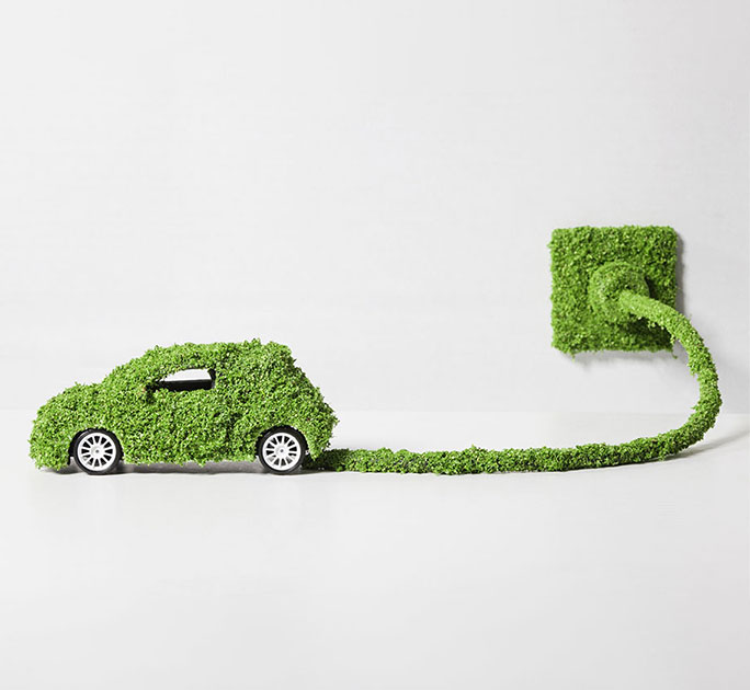 5 things you may not already know about electric vehicles