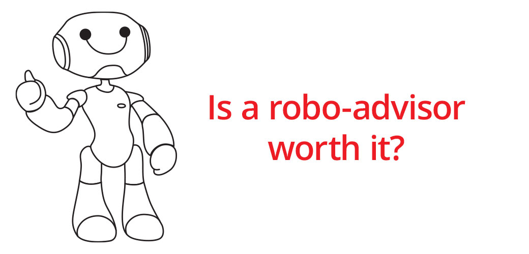 digiPortfolio: A robo-advisor for all
