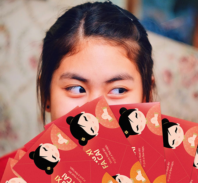 Your Essential Ang Bao Guide for Chinese New Year 2021