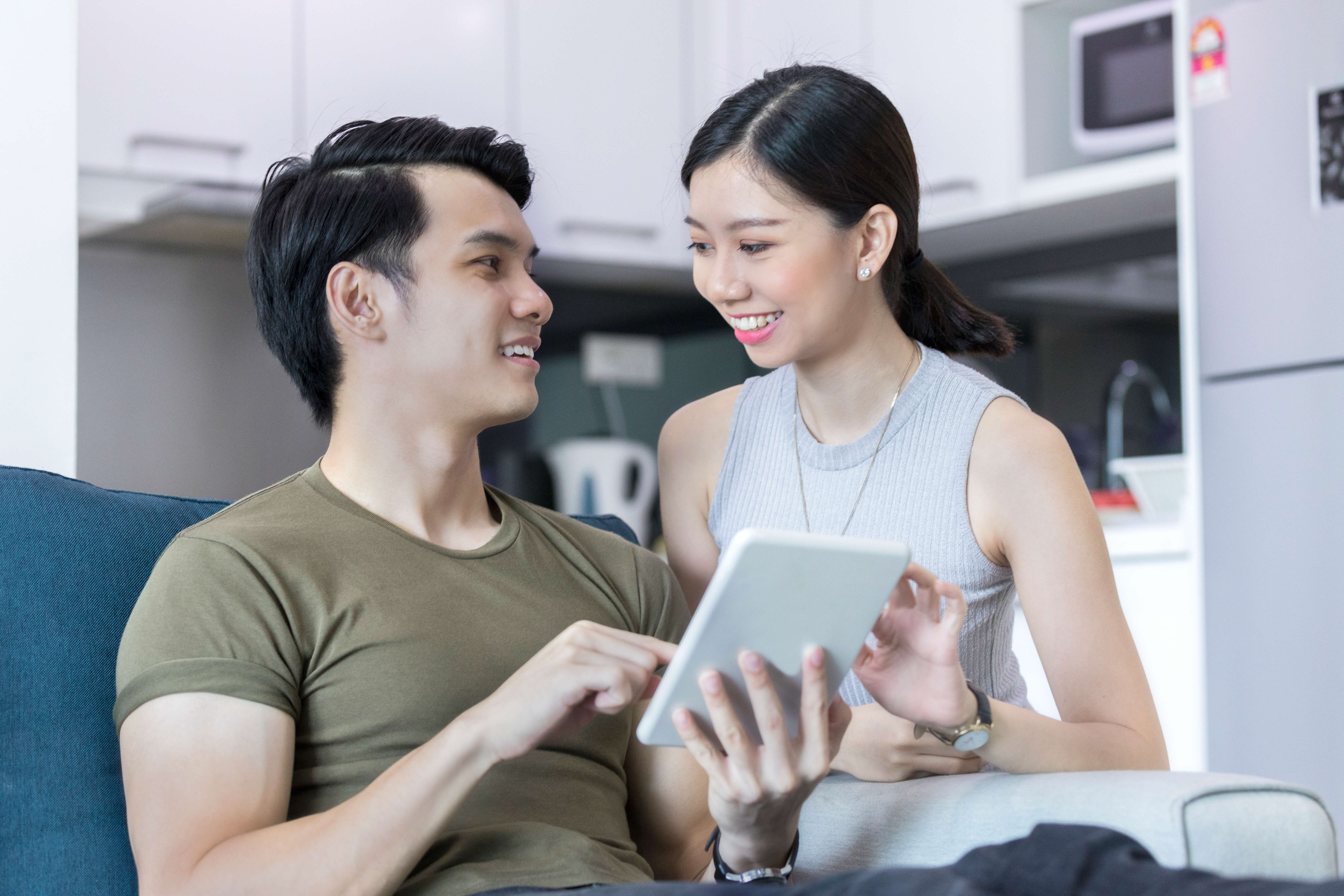 8 ways to make your home loan more affordable |DBS Singapore