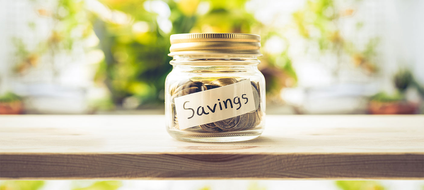 Are you saving enough, or too much? - NAV
