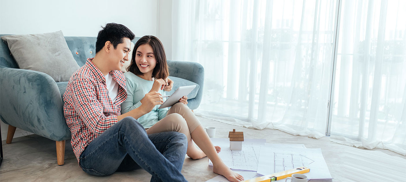 Buying a home: HDB or Condo?