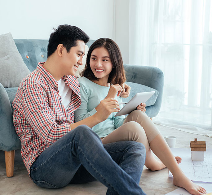 Buying a Home: HDB or Condo?