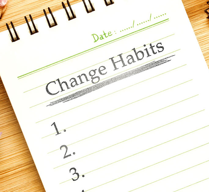 5 habits of effective investors