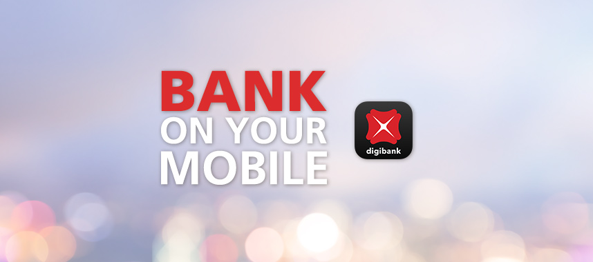 New ways to bank on your mobile