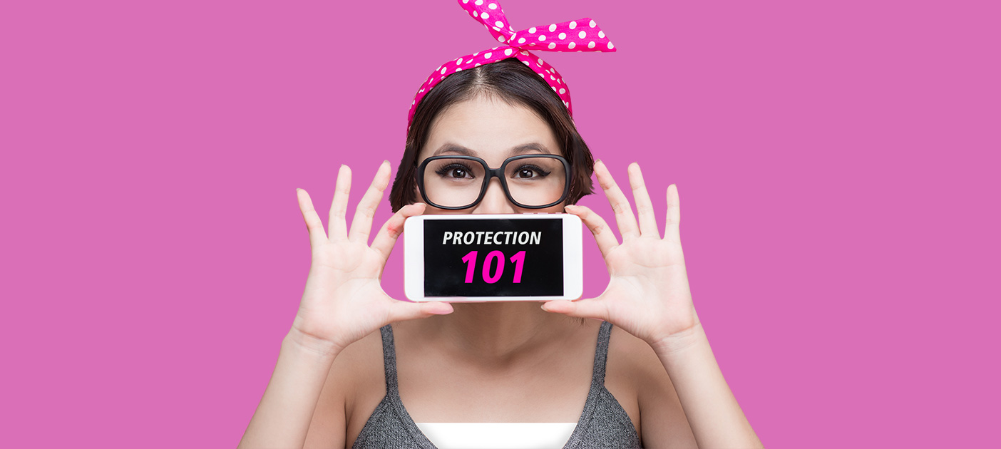 Protection 101: a quick breakdown of insurance
