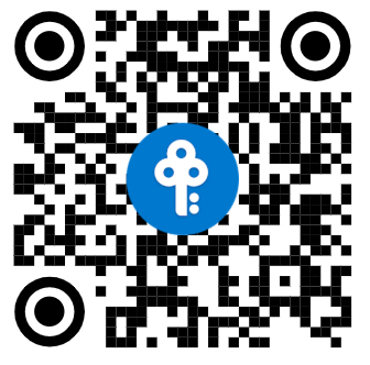 open account qr