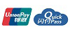 Contactless Payment with UnionPay QuickPass 