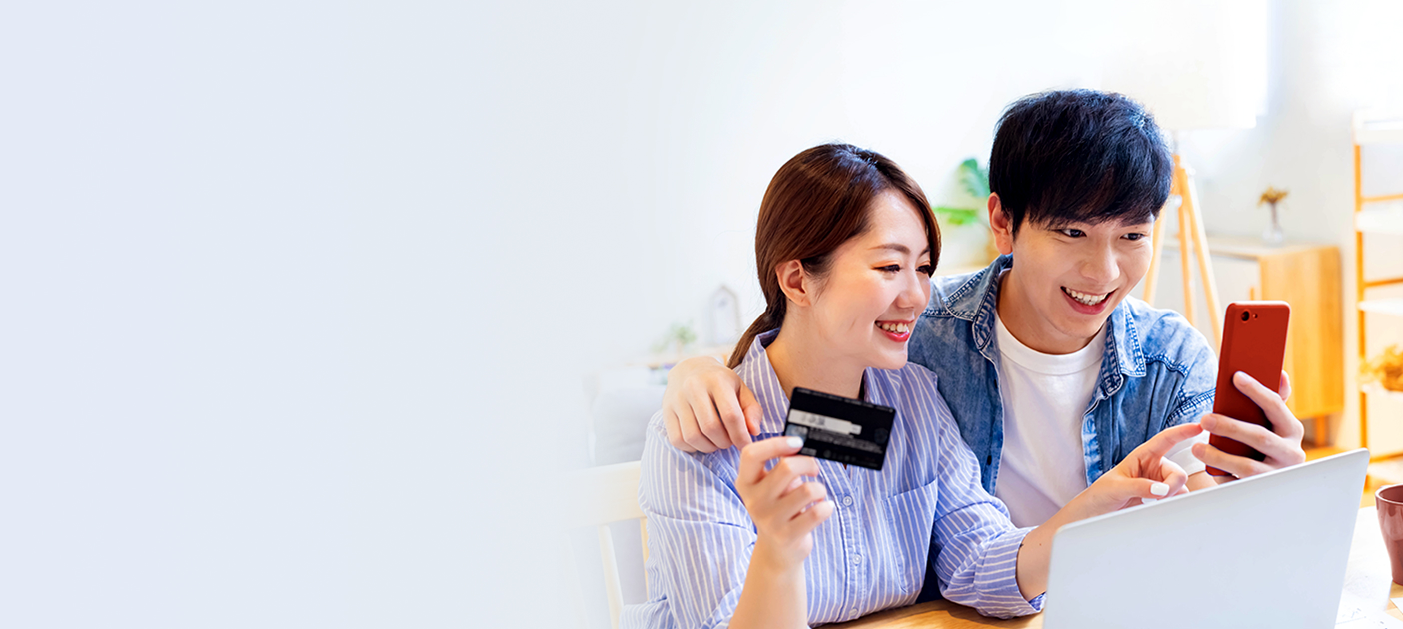 Get S$10 cash rebate with a credit limit review