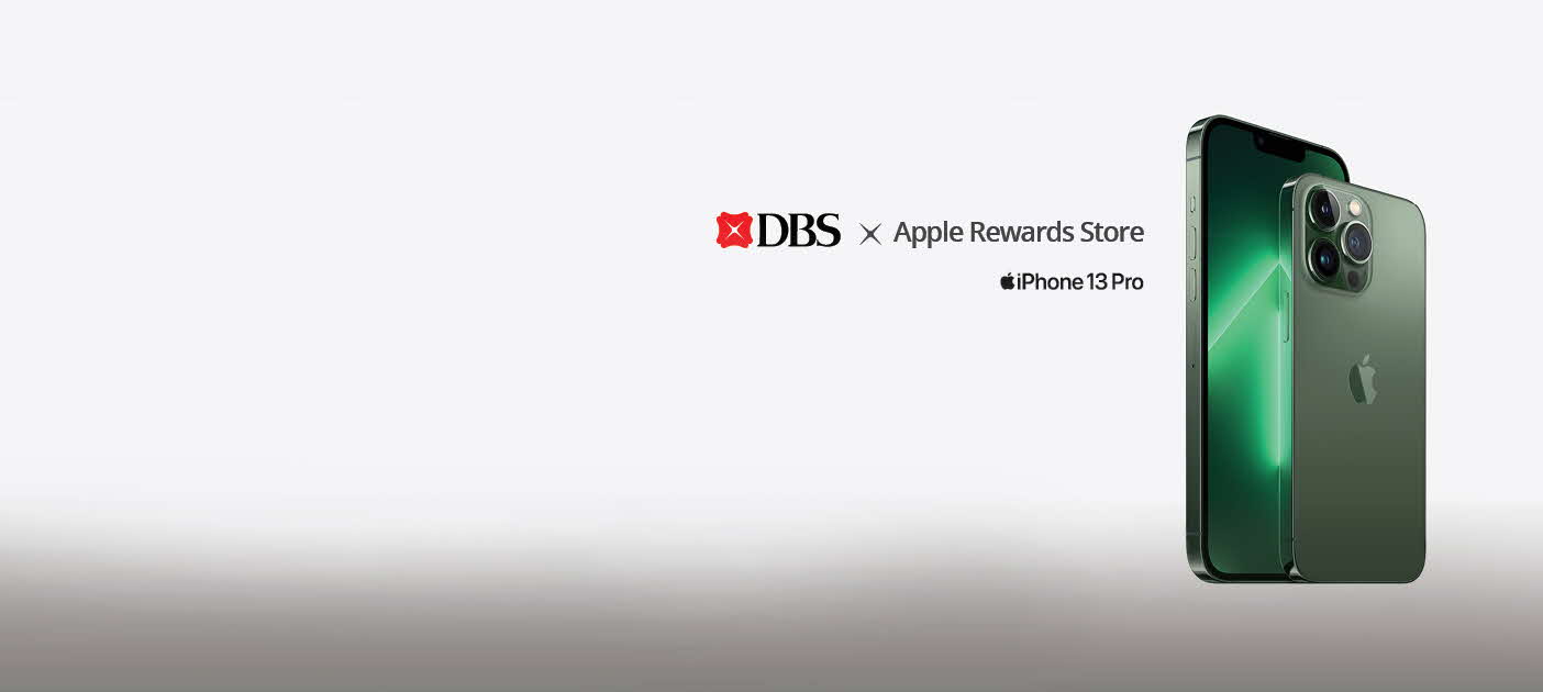 Get up to S$100 off your Apple products